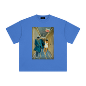 Denim Blue / XS