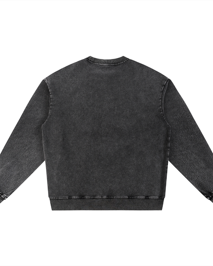 K&D Crewneck