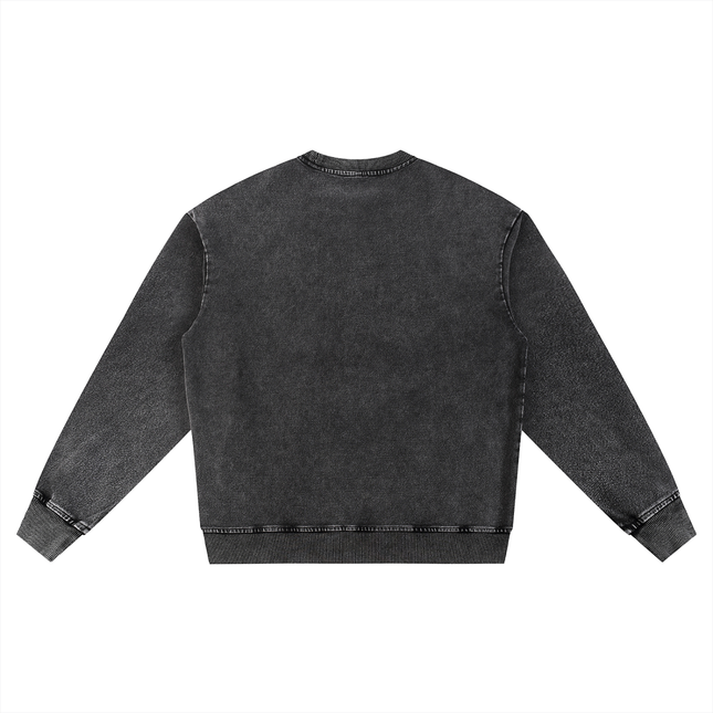 K&D Crewneck