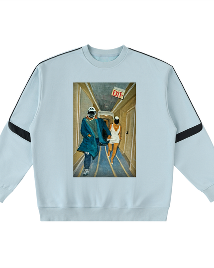 YePunk Crewneck