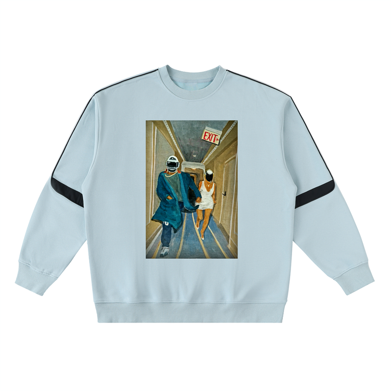 YePunk Crewneck
