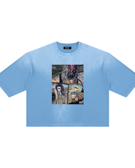 K&D Tee