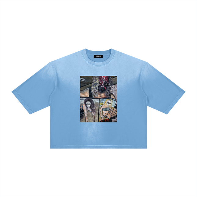 K&D Tee