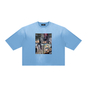 Sky Blue / S