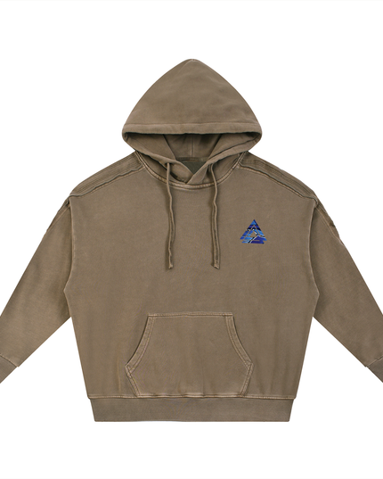 Death/Beginning Hoodie