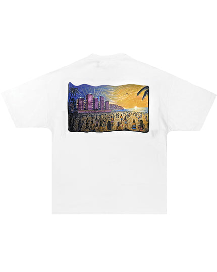 BKS July Morning Tee