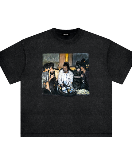 Real Friends Tee