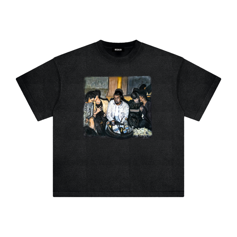 Real Friends Tee