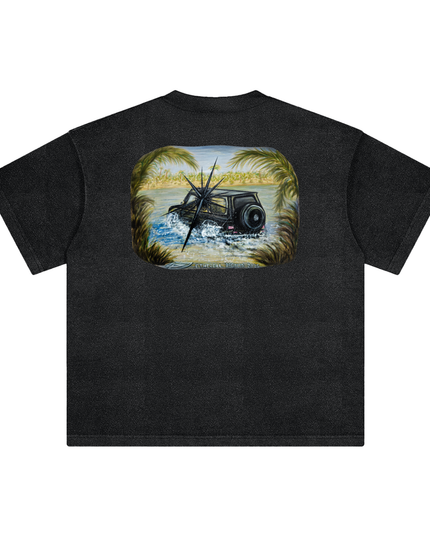 Venom Luv Tee