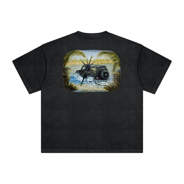 Venom Luv Tee