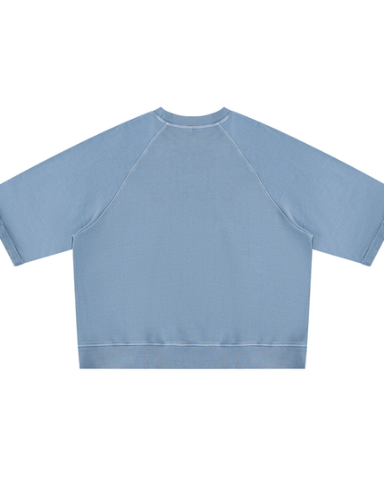 Flourish Boxy Sweatshirt