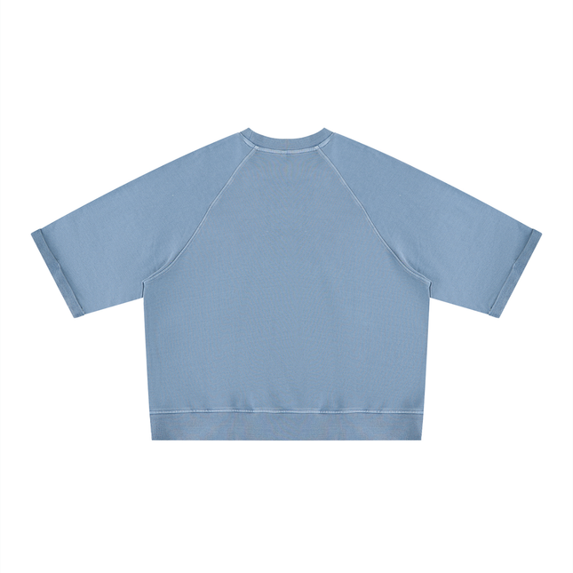 Flourish Boxy Sweatshirt
