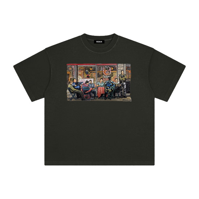 Satriale's Tee
