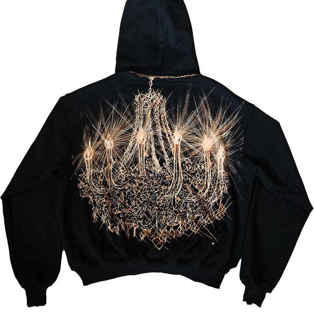 Chandelier Hoodie