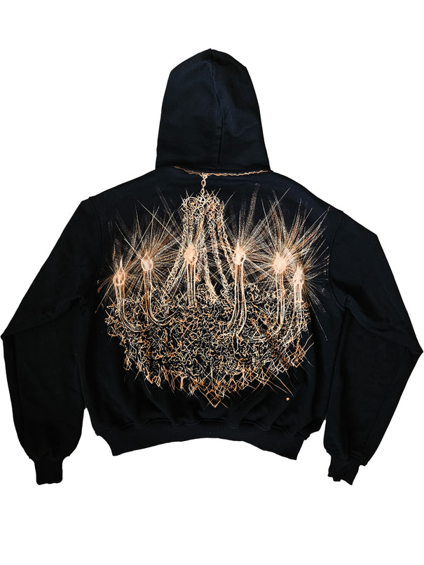 Chandelier Hoodie