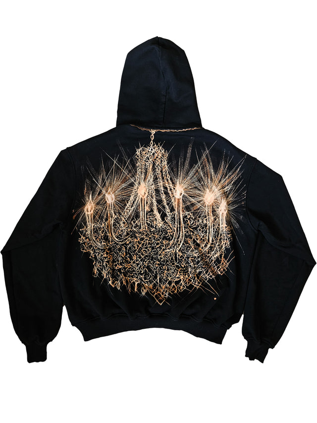 Chandelier Hoodie