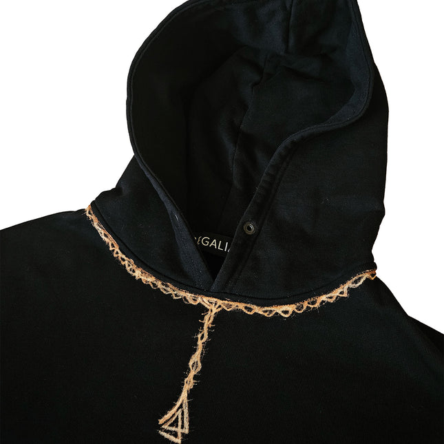 Chandelier Hoodie