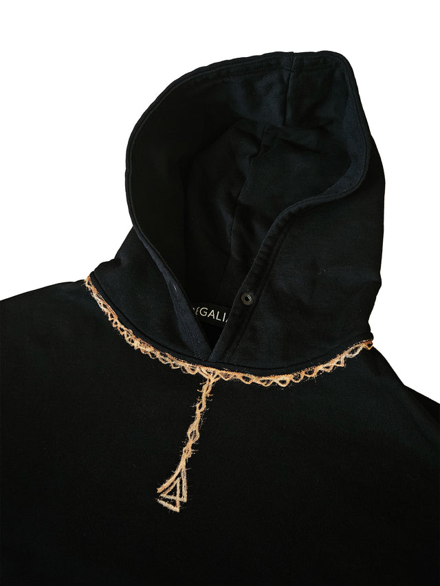 Chandelier Hoodie