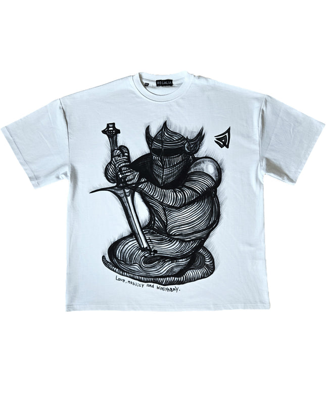 Crucify Tee