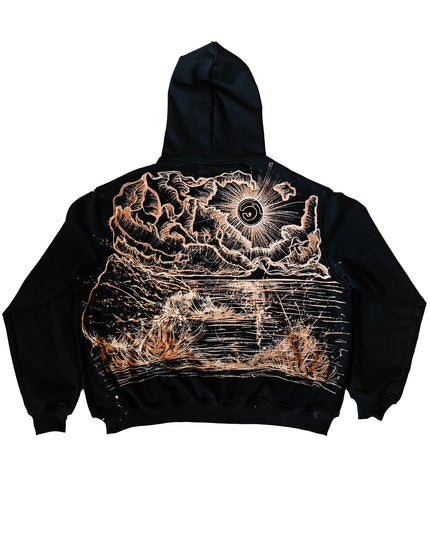 Cybermoon Hoodie