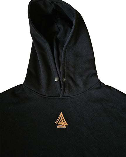 Cybermoon Hoodie