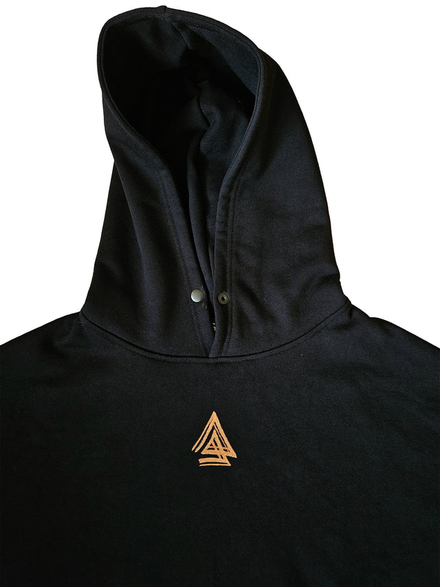 Cybermoon Hoodie