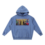 Royal Blue / S