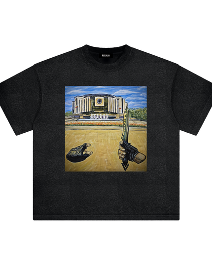 de_ndk Tee