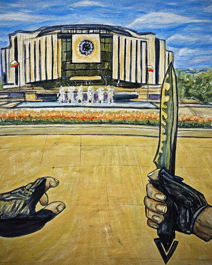 de_ndk Tee