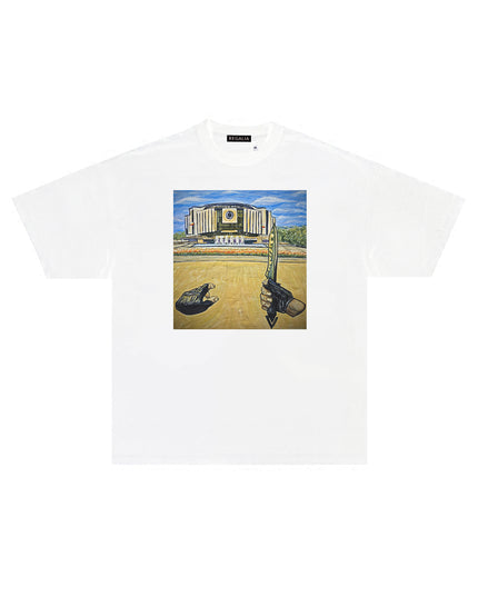 de_ndk Tee