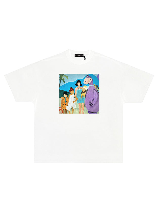 DinoYe Tee