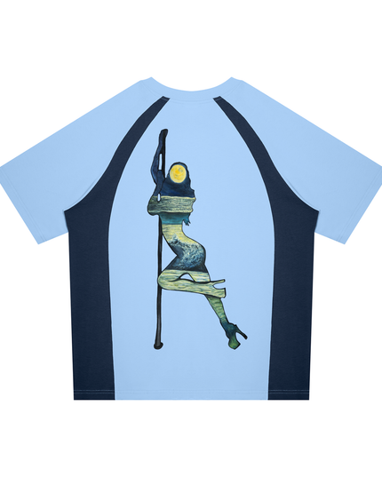 Oiseau De Nuit Tee