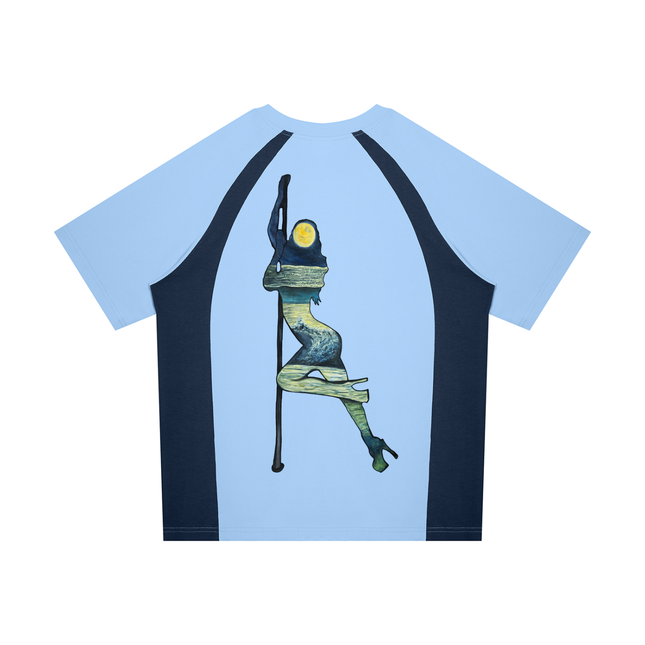 Oiseau De Nuit Tee