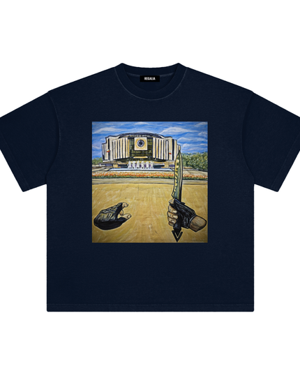 de_ndk Tee