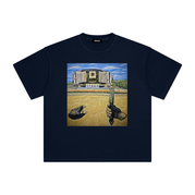 Royal Blue / XS