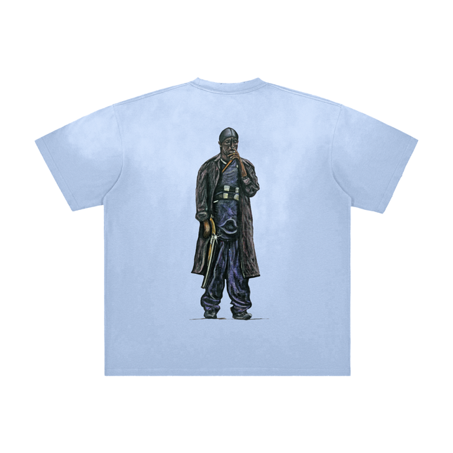 Omar Tee