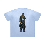 Blue / S