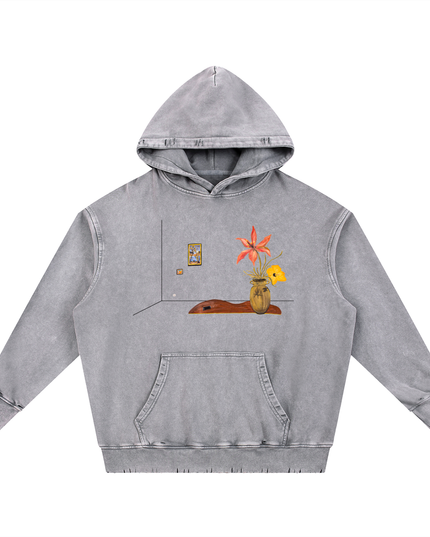 mental,hygiene,hoodie,distressed