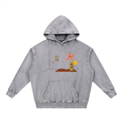 Light Gray / S