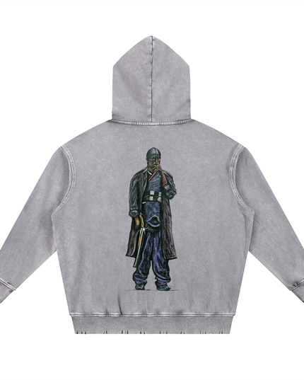 omar,hoodie,distressed