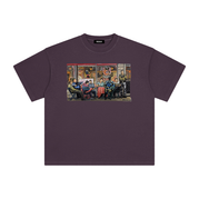 Dark Purple / XS