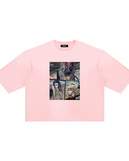 K&D Tee