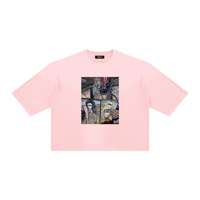 K&D Tee