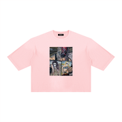 Pink / S