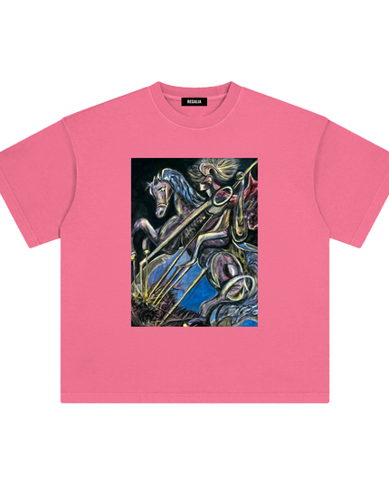 St George Tee