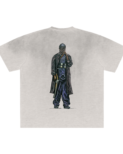 Omar Tee
