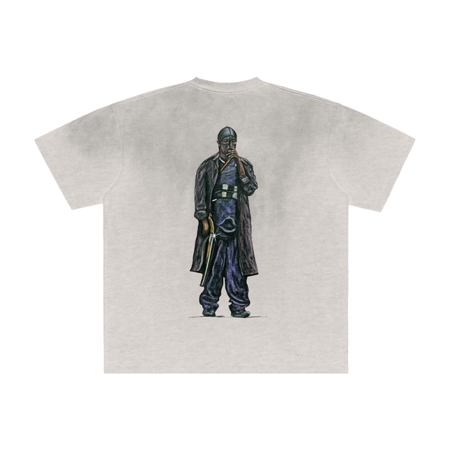 Omar Tee