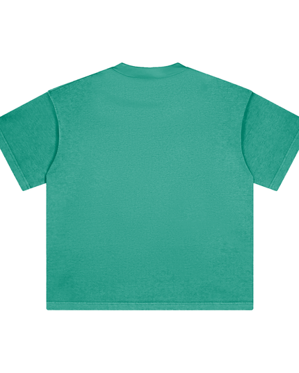 The Wolf Tee