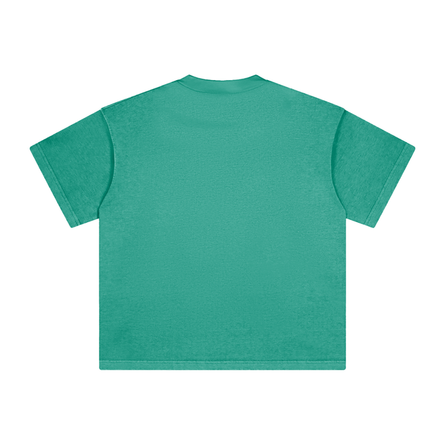 The Wolf Tee