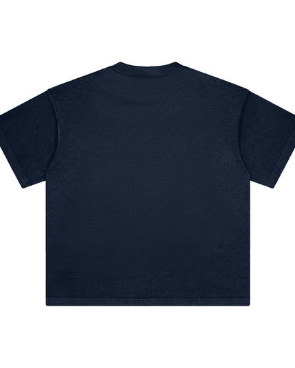 The Wolf Tee